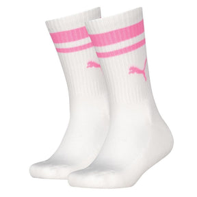 Calze bambina Crew 2pk