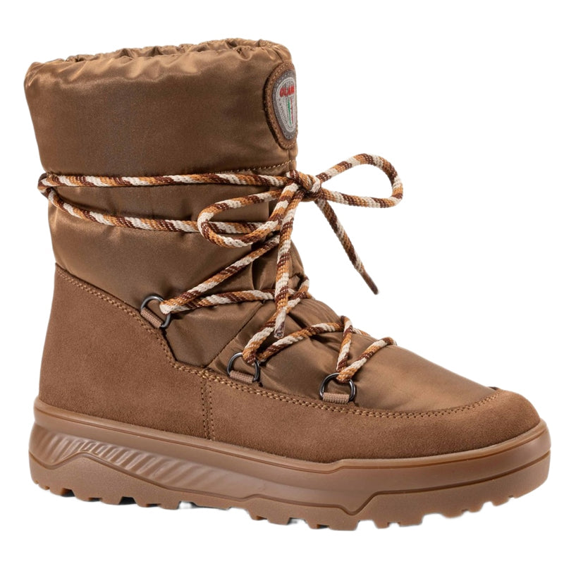 Doposci donna Stellar Tex