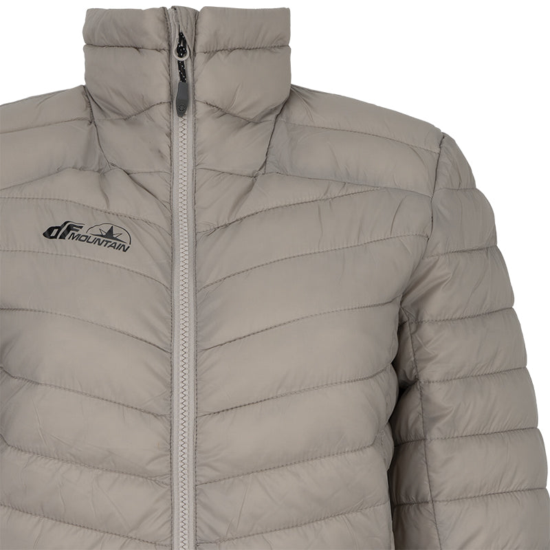 Piumino donna Fluorite 2.0