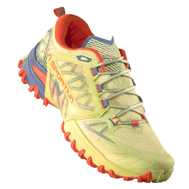 Scarpe donna Bushido III GTX