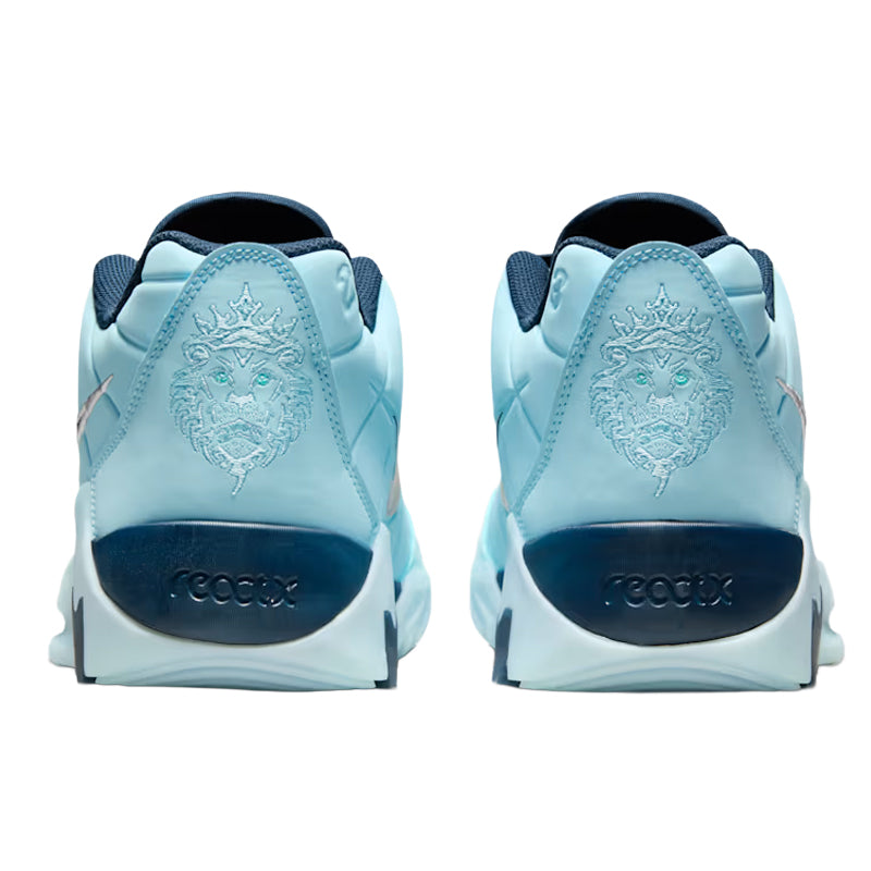 Scarpe uomo LeBron Witness 9