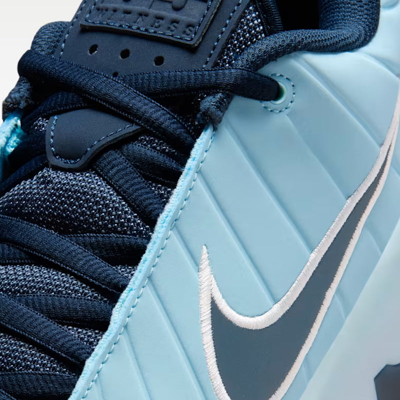 Scarpe uomo LeBron Witness 9