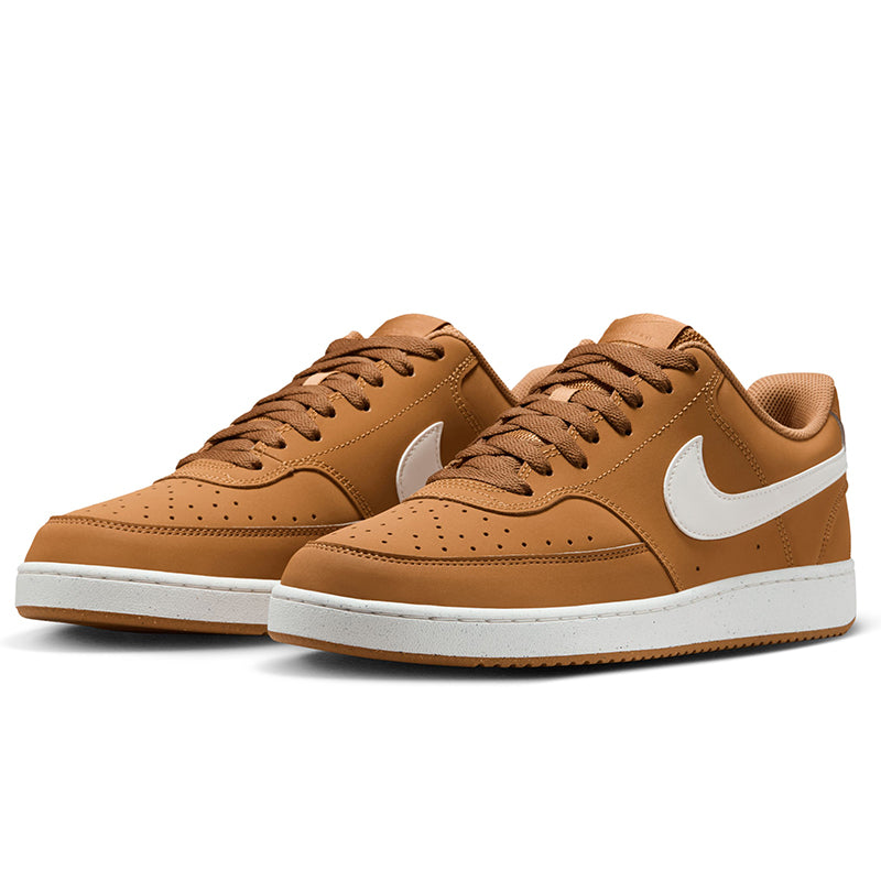 Scarpe uomo Court Vision Low