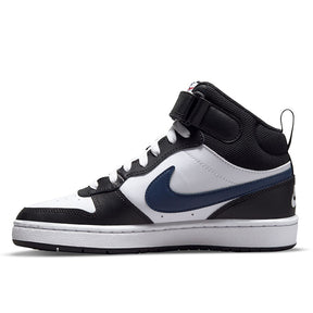 Scarpe bambino Court Borough Mid 2 GS
