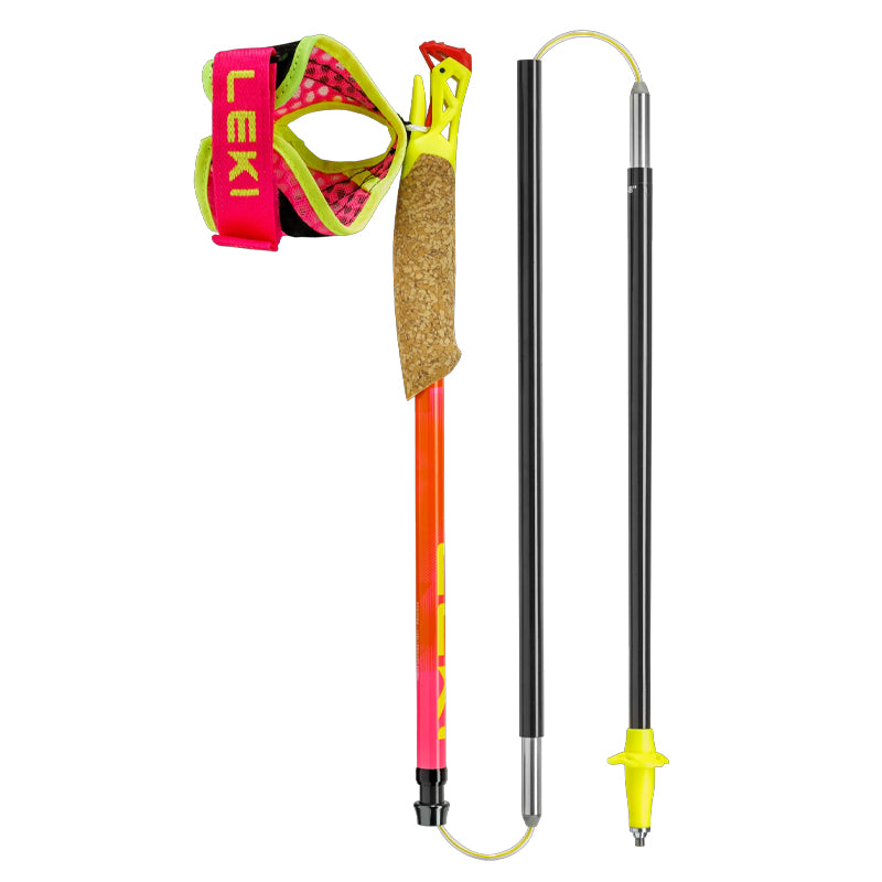 Bastoncini Ultratrail FX.One Superlite