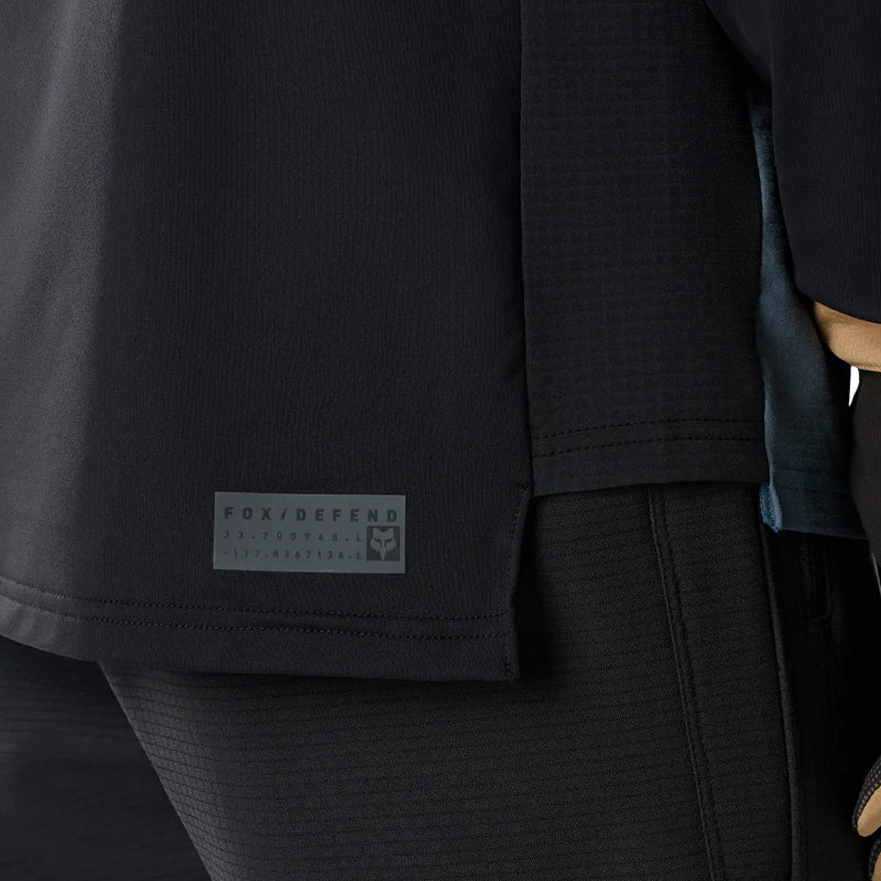 Maglia uomo Defend Thermal