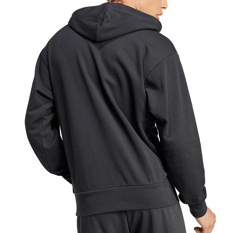 Felpa uomo Essentials Big Logo