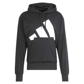Felpa uomo Essentials Big Logo