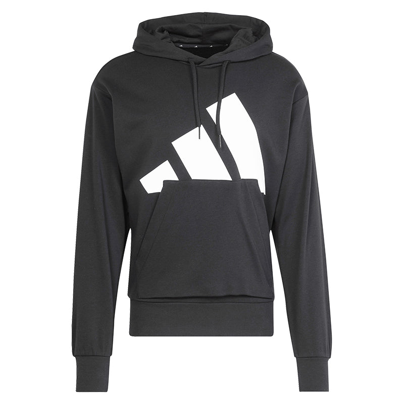Felpa uomo Essentials Big Logo