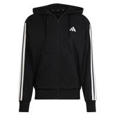 Felpa uomo Essentials 3-Stripes
