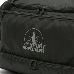 Borsa con portascarpe Media