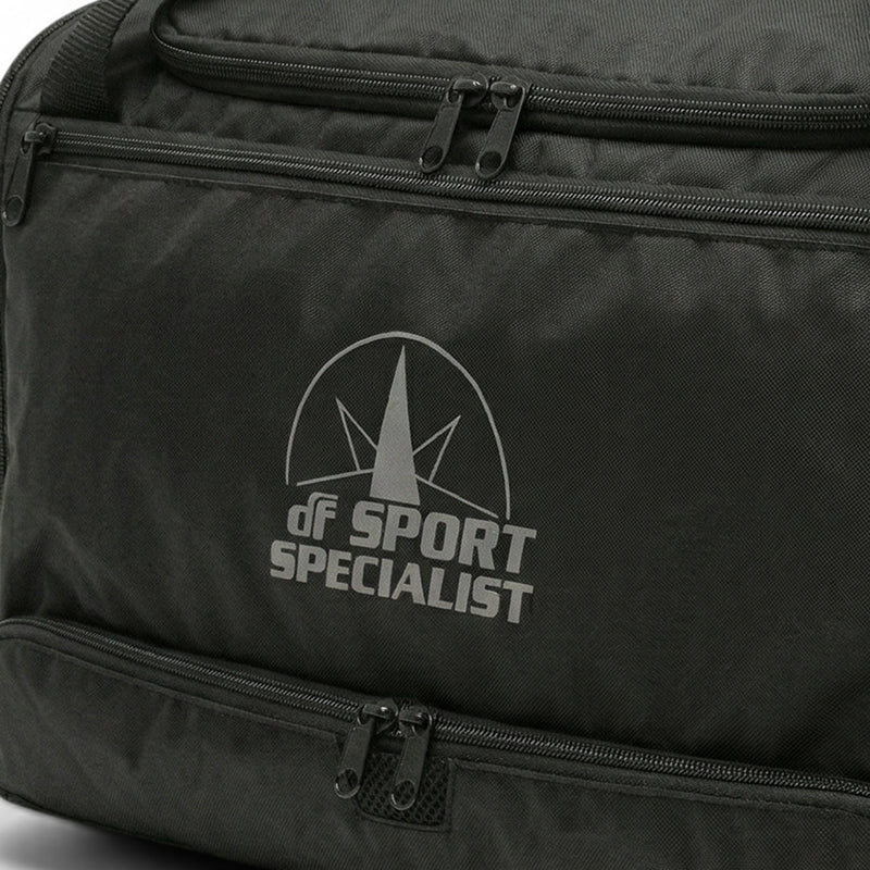 Borsa con portascarpe Media