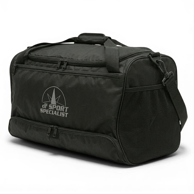Borsa con portascarpe Media