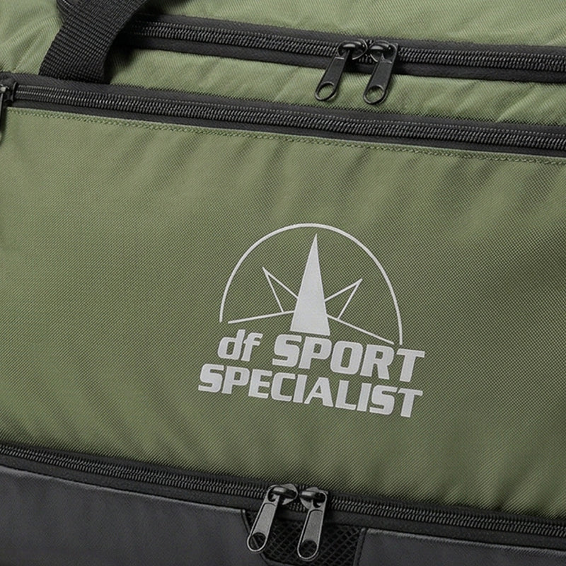 Borsa con portascarpe Media
