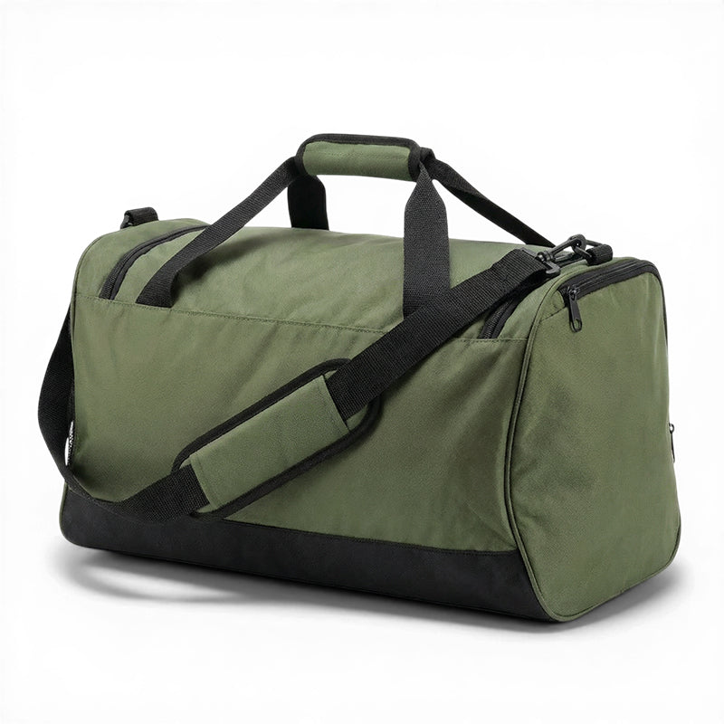 Borsa con portascarpe Media