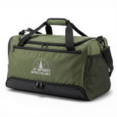 Borsa con portascarpe Media