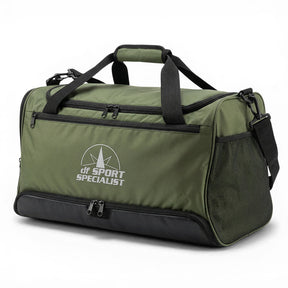 Borsa con portascarpe Media