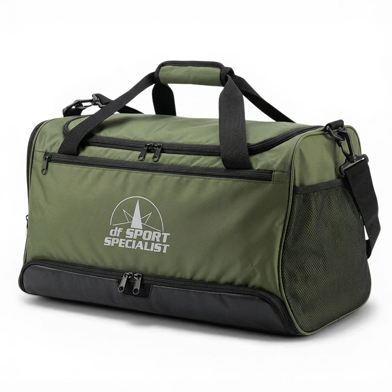 Borsa con portascarpe Media
