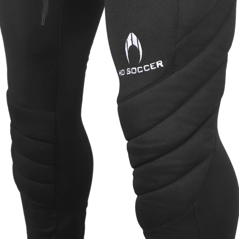 Pantalone bambino portiere Icon 3/4