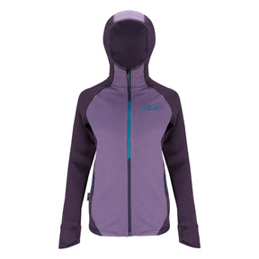 Pile donna Scuba mix
