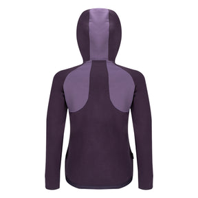 Pile donna Scuba mix