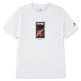 T-shirt bambino Jordan Mint 10