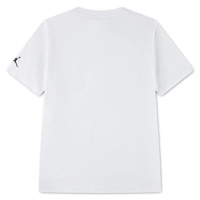 T-shirt bambino Jordan Mint 10