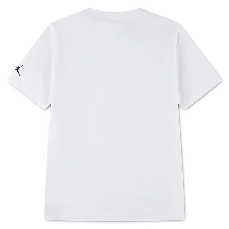 T-shirt bambino Jordan Mint 10