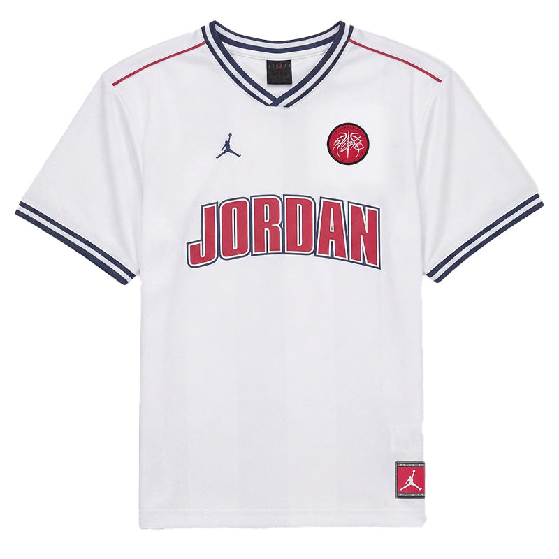 T-Shirt bambino Jordan