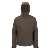 Giacca uomo softshell Acquaviva