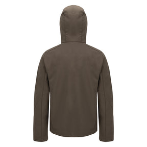 Giacca uomo softshell Acquaviva