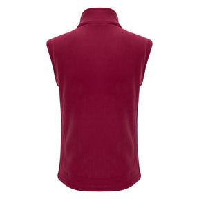 Gilet donna stampa