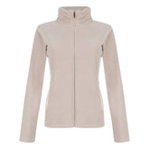 Pile donna full zip