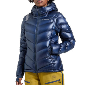 Piumino donna Lumina 300