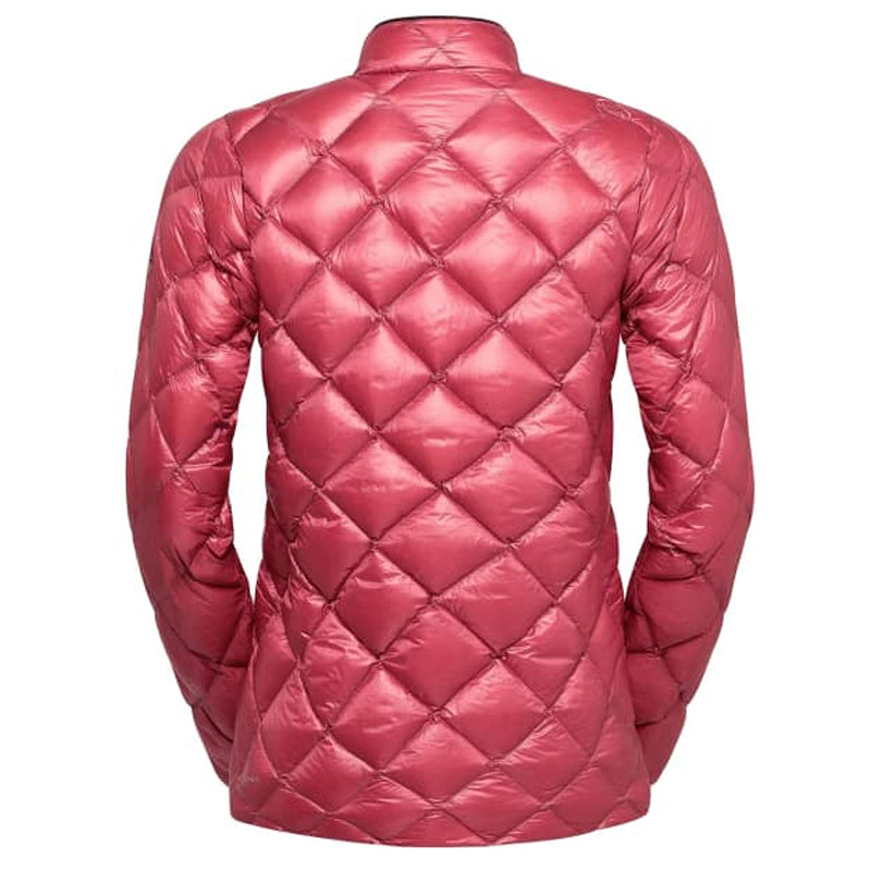 Piumino donna Lumina 100