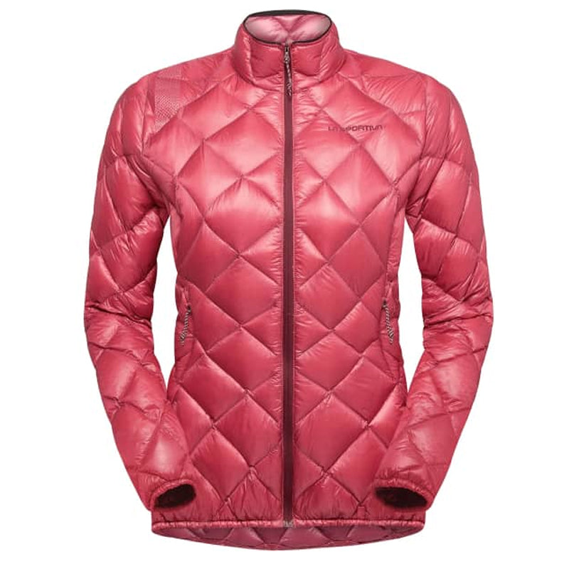 Piumino donna Lumina 100