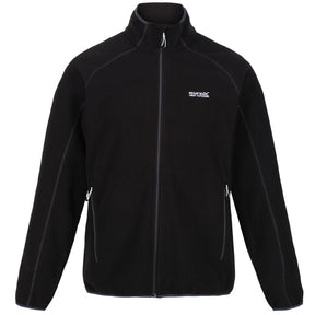 Pile uomo Full Zip Hadfield