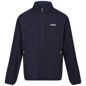 Pile uomo Full Zip Hadfield