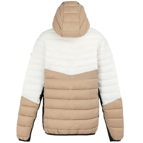 Piumino donna Leedre