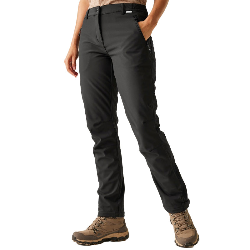 Pantalone donna Geo II Softshell