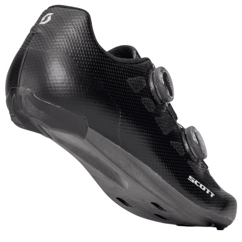 Scarpe uomo Road Vertec BOA