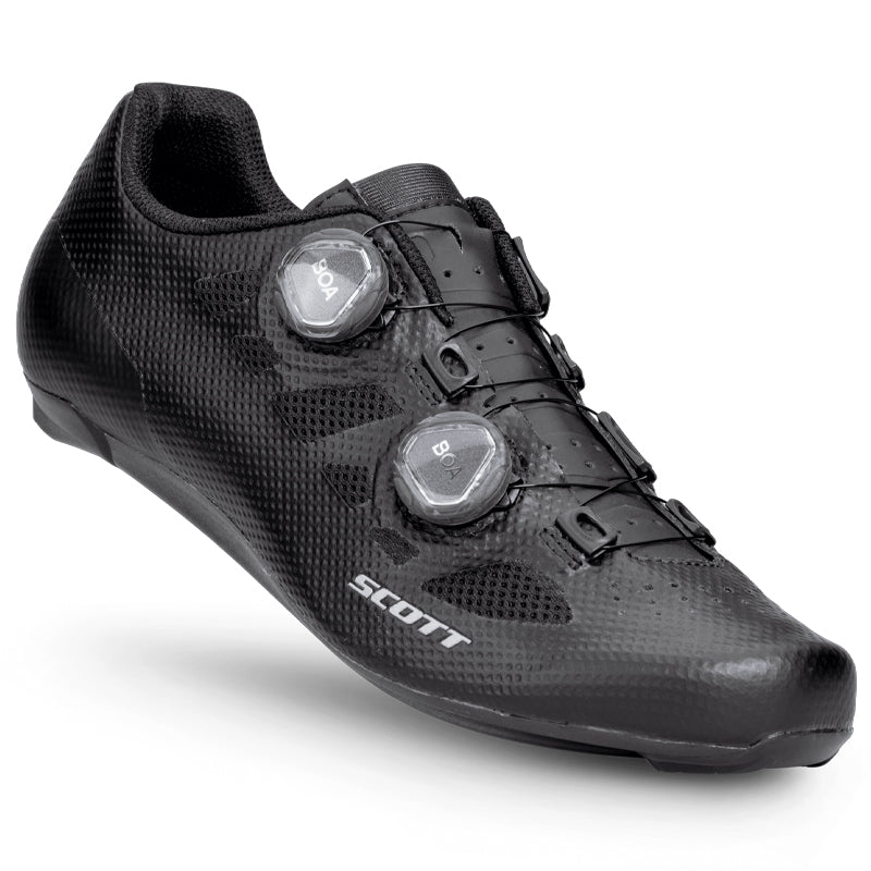 Scarpe uomo Road Vertec BOA