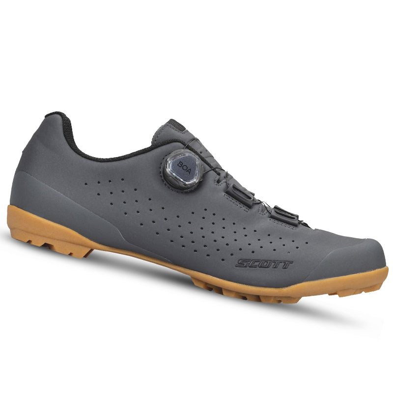 Scarpe uomo Gravel Pro