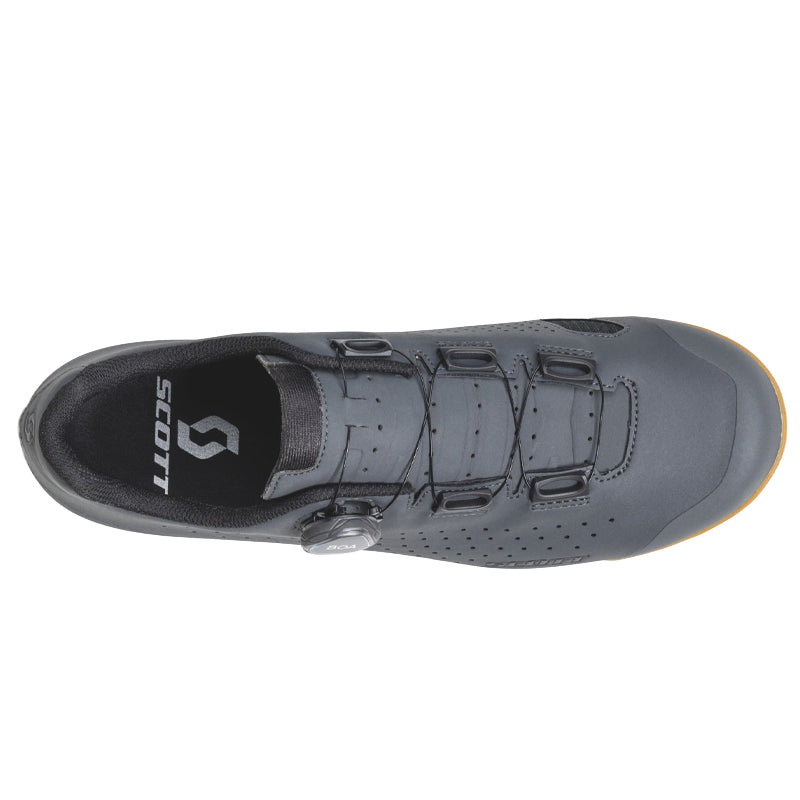 Scarpe uomo Gravel Pro