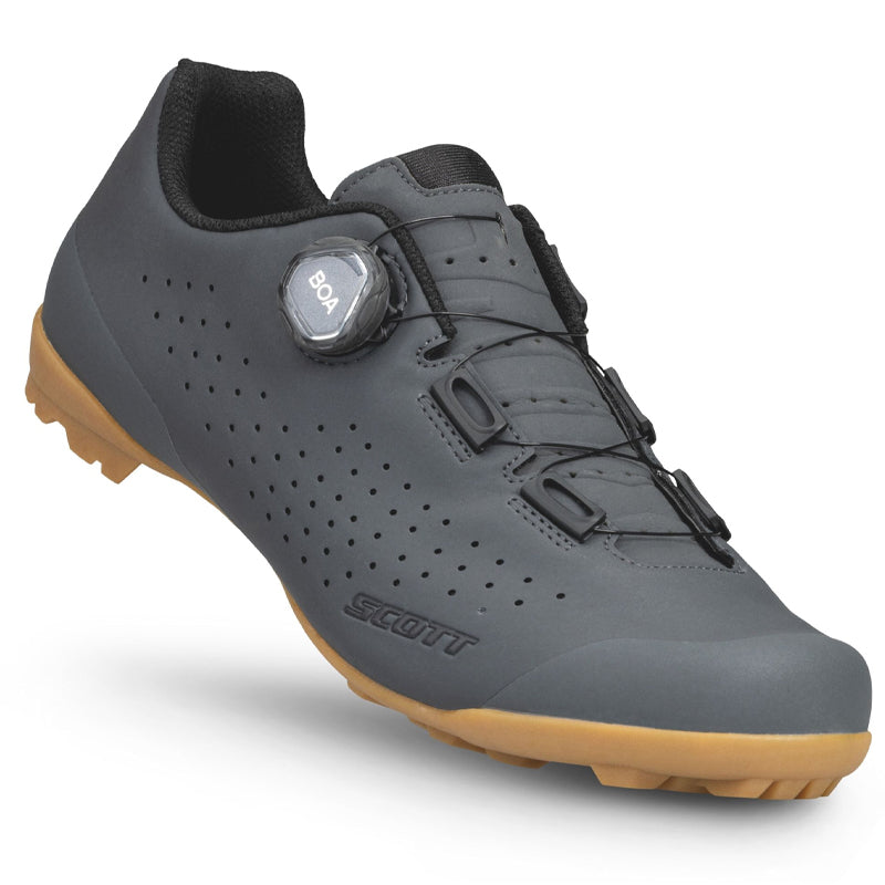 Scarpe uomo Gravel Pro
