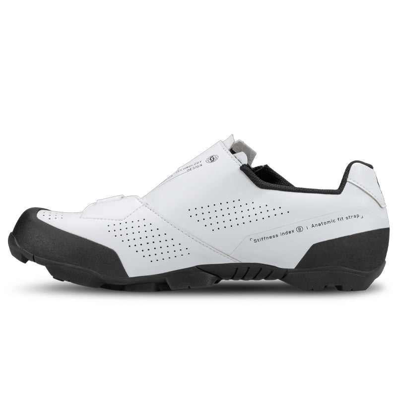 Scarpe uomo MTB Team BOA