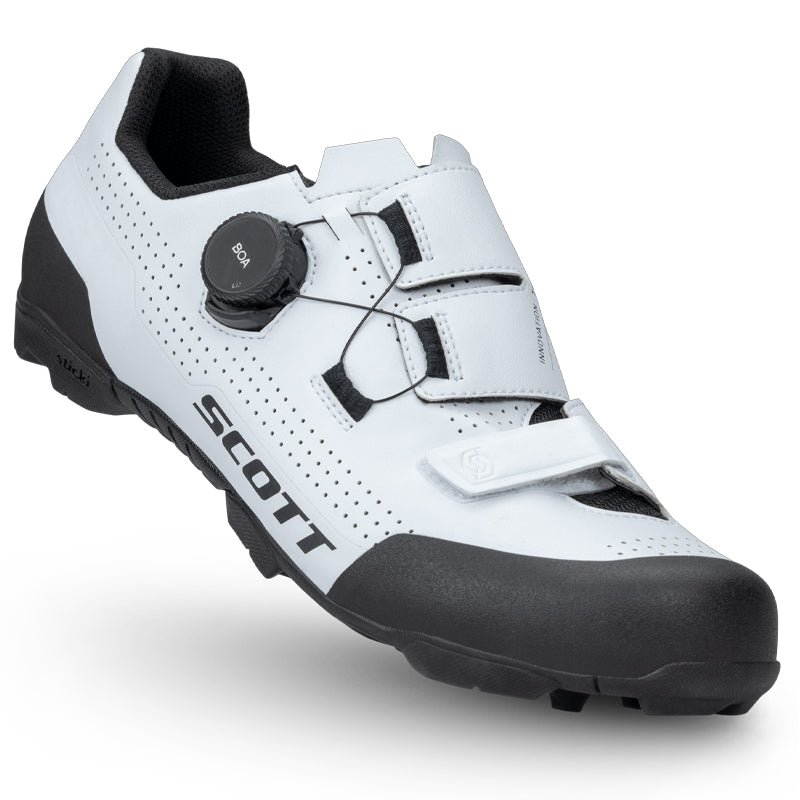 Scarpe uomo MTB Team BOA