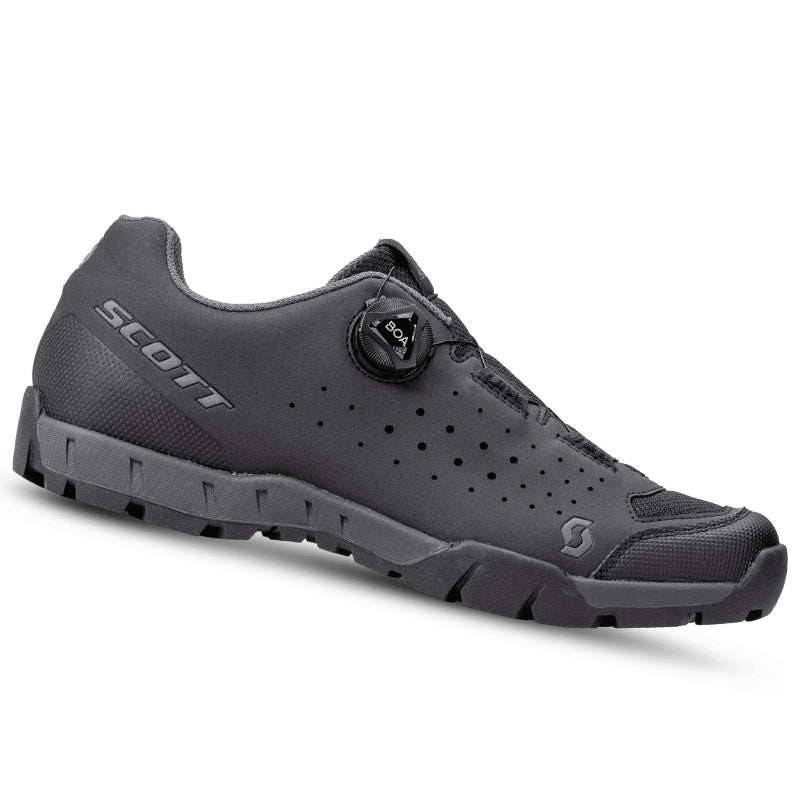 Scarpe uomo Trail Evo BOA