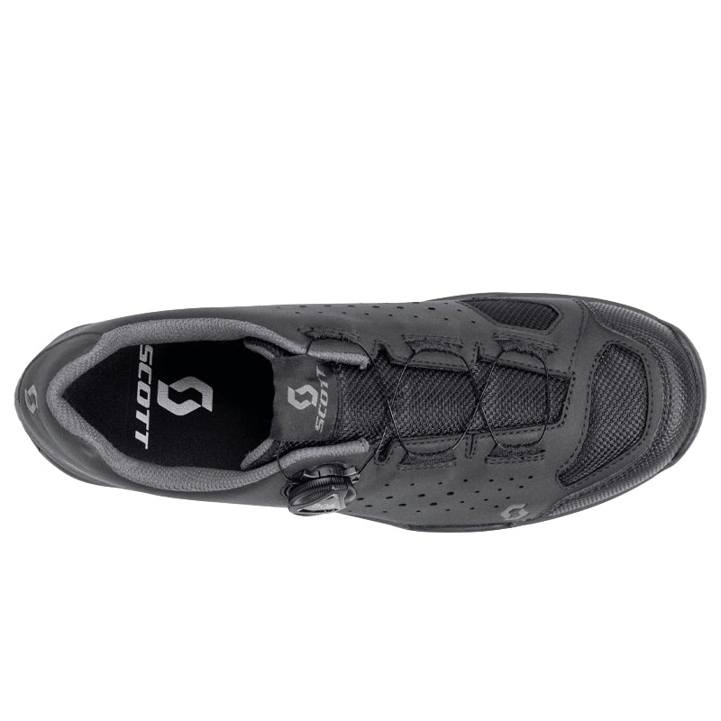 Scarpe uomo Trail Evo BOA