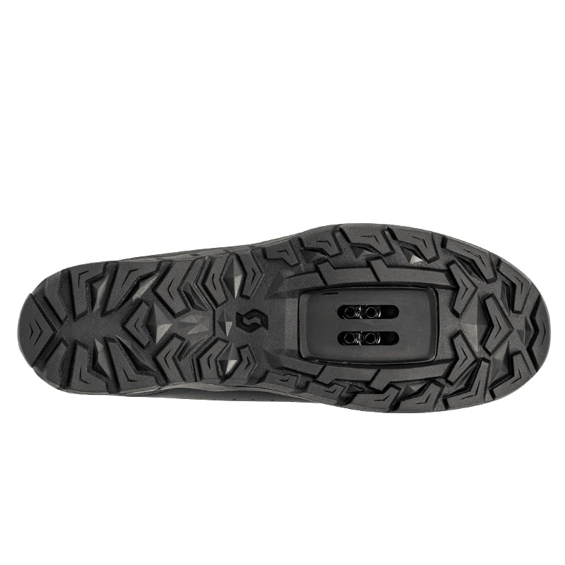 Scarpe uomo Trail Evo BOA